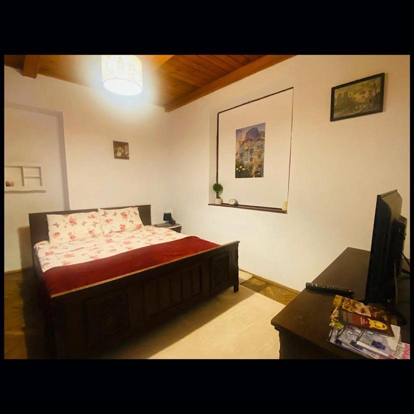 Pensiunea Nick Apartamento Sinaia