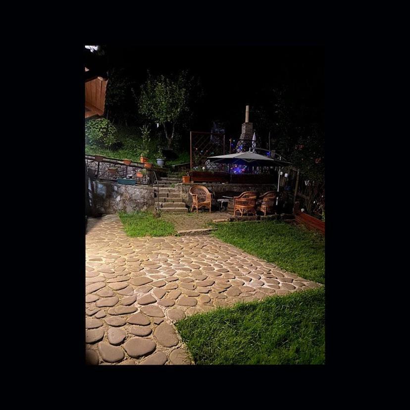 Apartamento Pensiunea Nick *